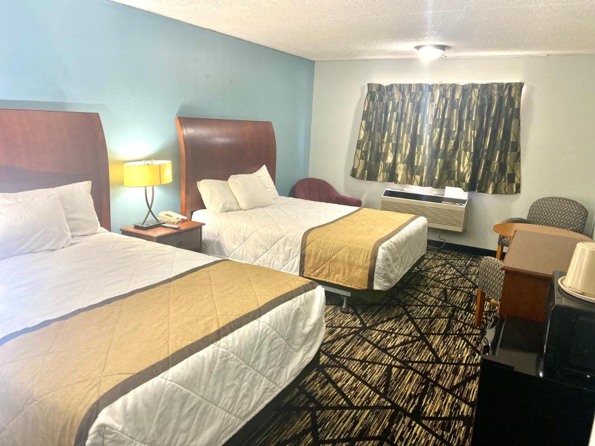 Knights Elysburg Motel Paxinos