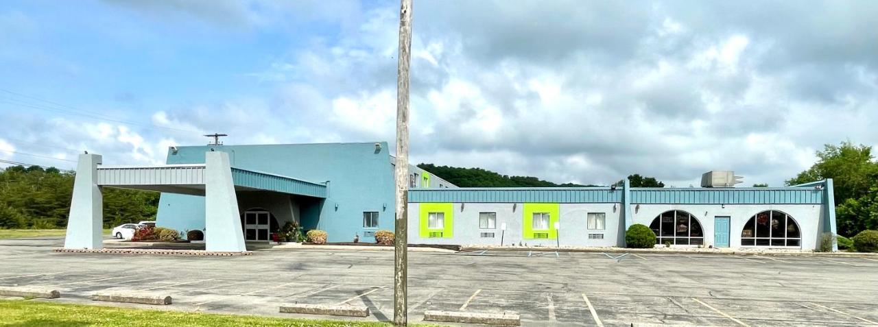 Knights Elysburg Motel 2*