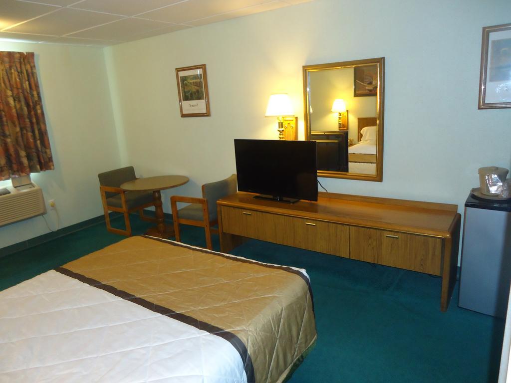Motel Knights Elysburg