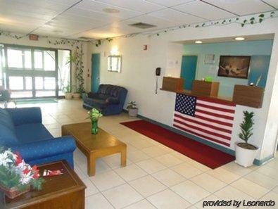 Knights Elysburg Motel Paxinos