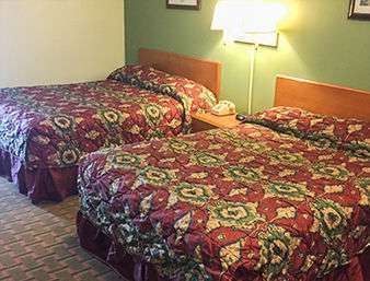 Knights Elysburg Motel