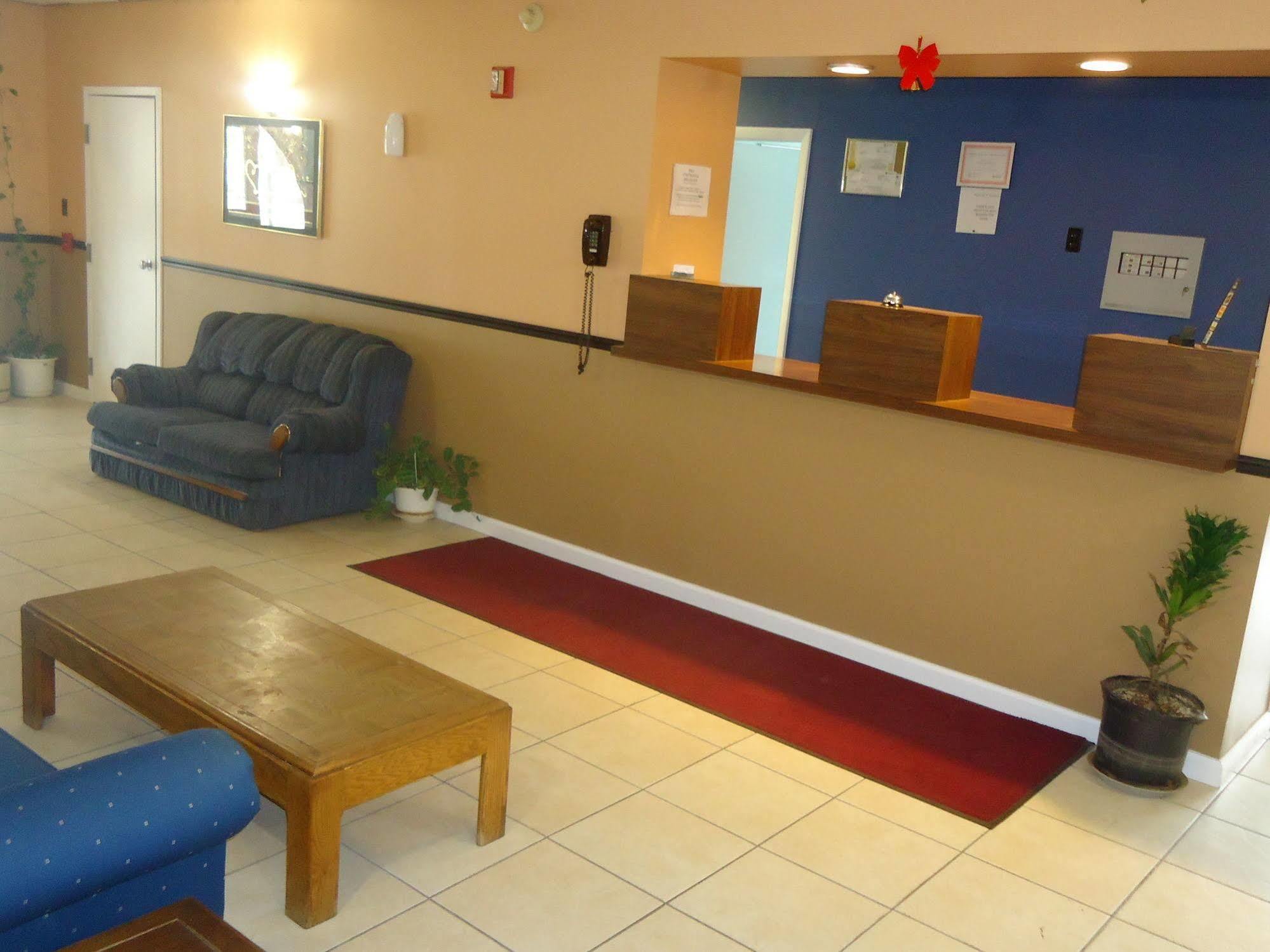 Knights Elysburg Motel