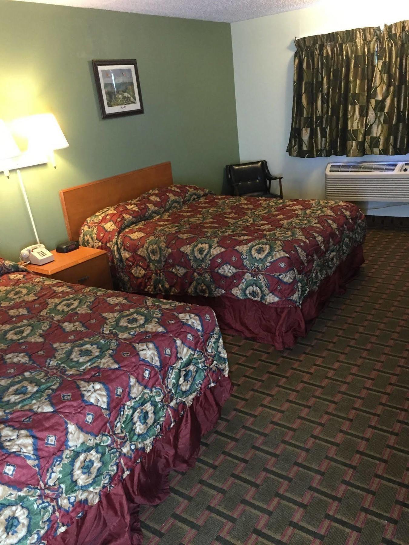 Knights Elysburg Motel