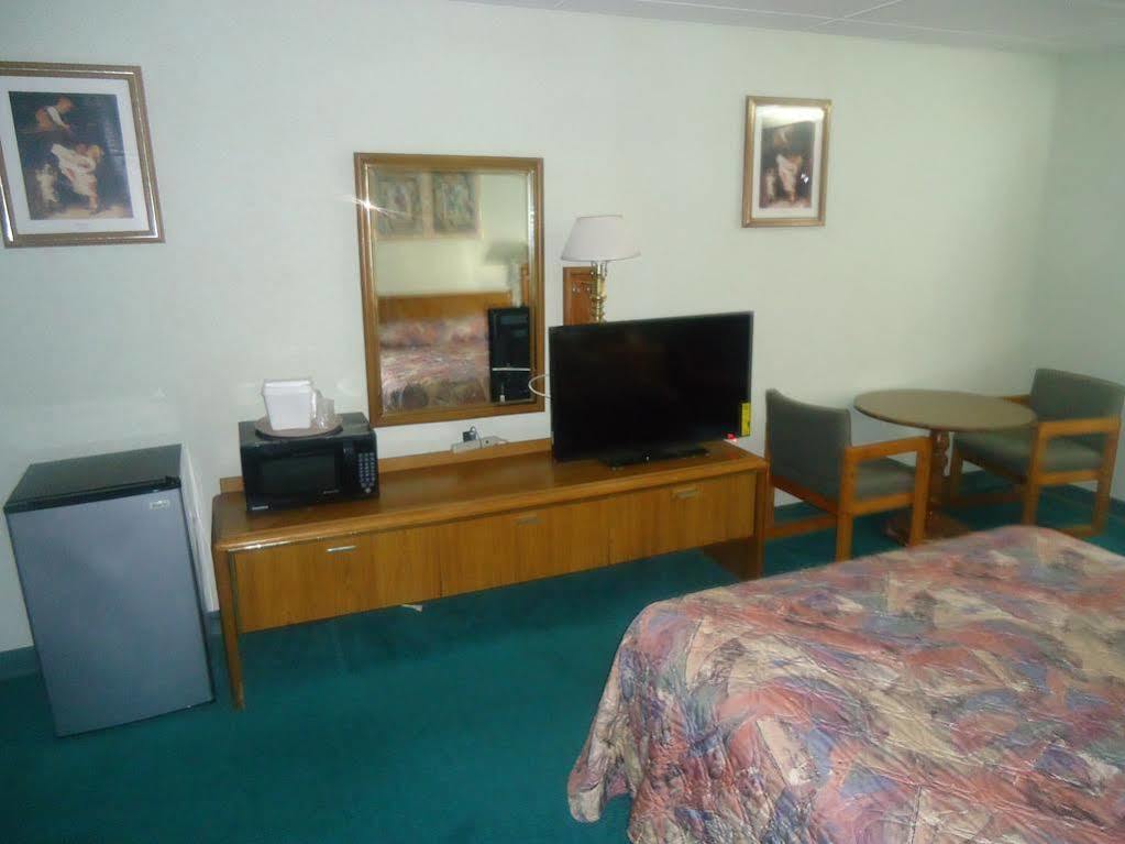 Motel Knights Elysburg Paxinos