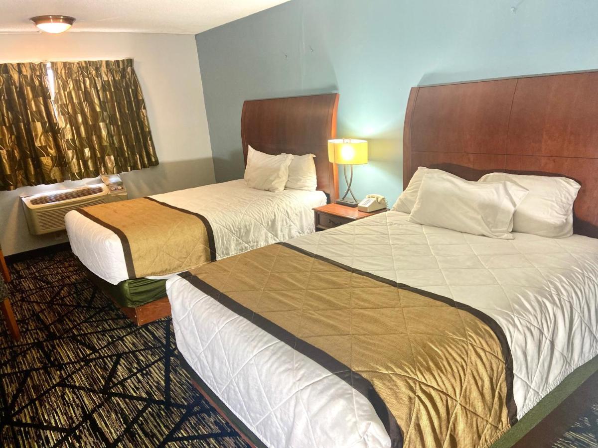 Motel Knights Elysburg Paxinos