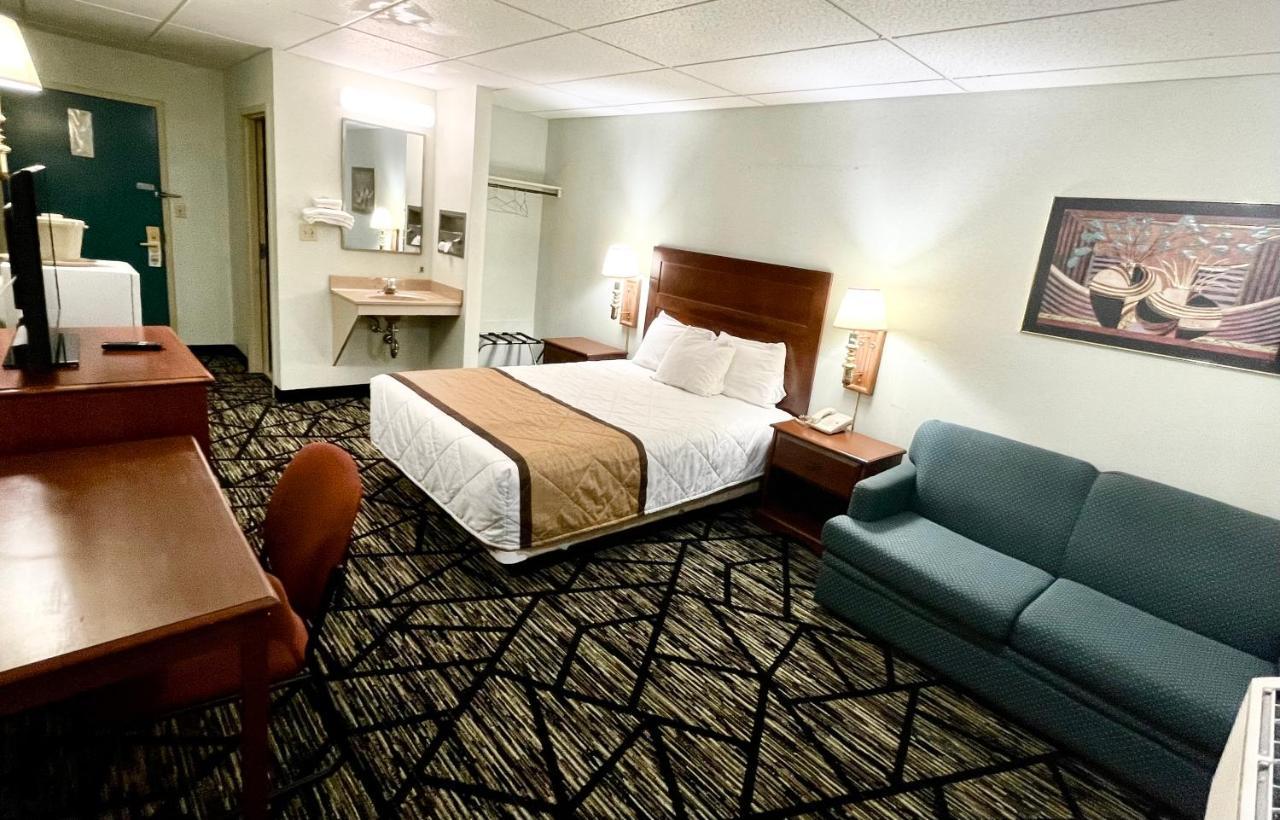 Motel Knights Elysburg