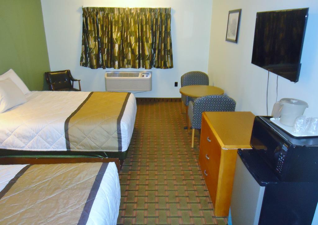 Knights Elysburg Motel 2*
