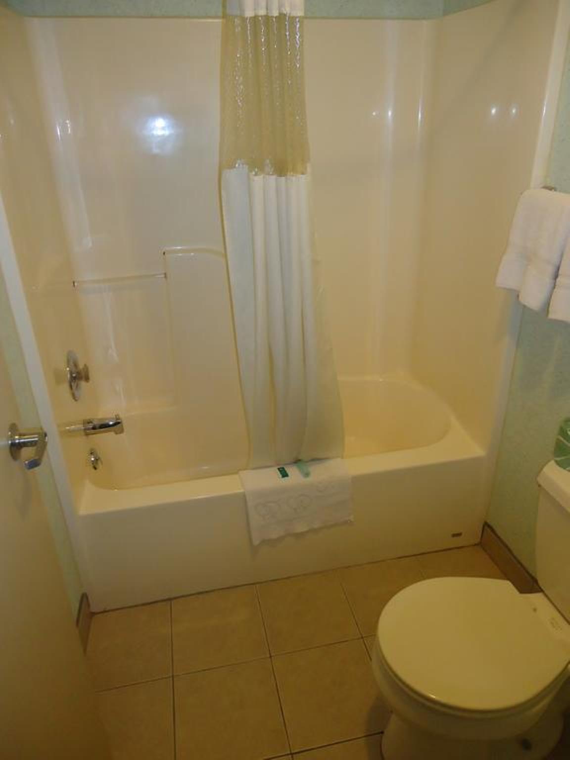 Knights Elysburg Motel 2*