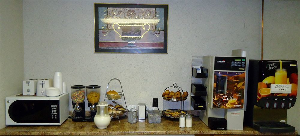 Knights Elysburg Motel 2*