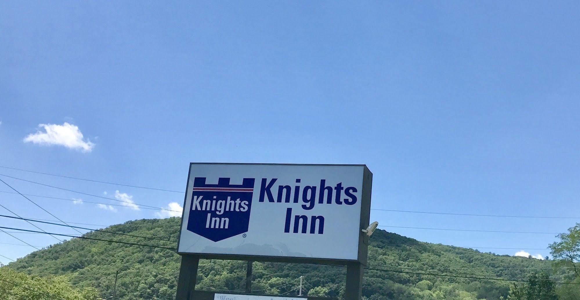 Motel Knights Elysburg 2*
