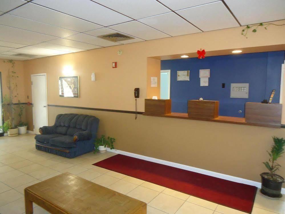 Knights Elysburg Motel Paxinos